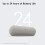 Beats by Dr. Dre Beats by Dr Dre Pill Wireless Speaker Bluetooth Kim Kardashian L. Gray 1