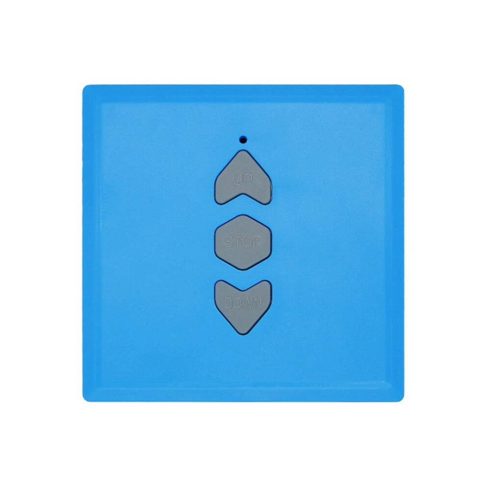 Controlador De Puerta De Garaje Wifi Control Remoto InaláMbrico Para Puerta De Garaje-image