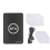 Έξυπνος αναγνώστης τσιπ RFID NFC + αντιγραφέας καρτών RFID 5XUID/CUID 1