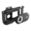 200X Mobile Phone Microscope Lens HD Optical Magnifier 5