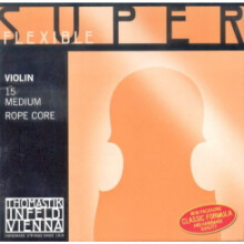 Dr. Thomastik Violinsaiten (15)