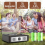 Bluetooth-Desktop-CD-Player für den Heimgebrauch Eingebaute Lautsprecher Braun Schwarz 7