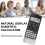 991EX Scientific Calculator Digital Large Display 696 Functions 4