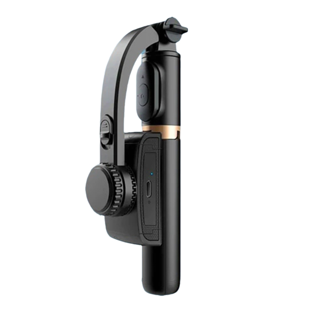 Handheld Gimbal Stabilisateur Selfie Stick Smartphone Kameralar 4852580999061