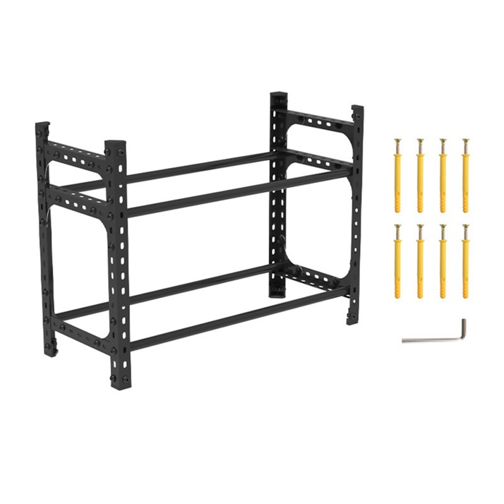 3D Printer Filament Storage Rack Wall Support Filament Rack 4852580998934