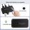 Σταθμός σύνδεσης USB 3.0 KVM Switcher Hub 2 Εκτυπωτής κοινής χρήσης υπολογιστή 2