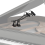 IM-22 Bedrade microfoon voor saxofoon, viool, mini draagbare saxofoonmicrofoon, L3 5