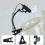 IM-22 Bedrade microfoon voor saxofoon, viool, mini draagbare saxofoonmicrofoon, L5 2