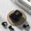 DX16 Bluetooth Headset Dual Headset Wireless Couple in-Ear A 4