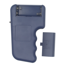 RFID-kaartschrijver/lezer-duplicator + 5XT5577 sleutelhanger-schrijver-kloner