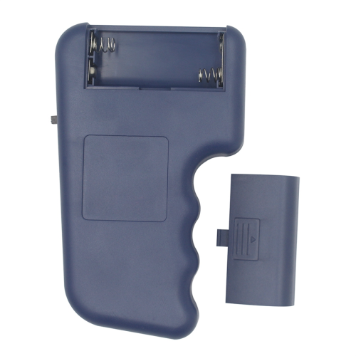 Αναγνώστης καρτών RFID με αντιγραφή + 5XT5577 Αναγνώστης μπρελόκ με αντιγραφή