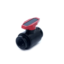 Water Cooling Kit Double Inner G1/4 Thread