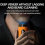 Electric USB Charging Smart Digital Display Men's Shaver Black 4