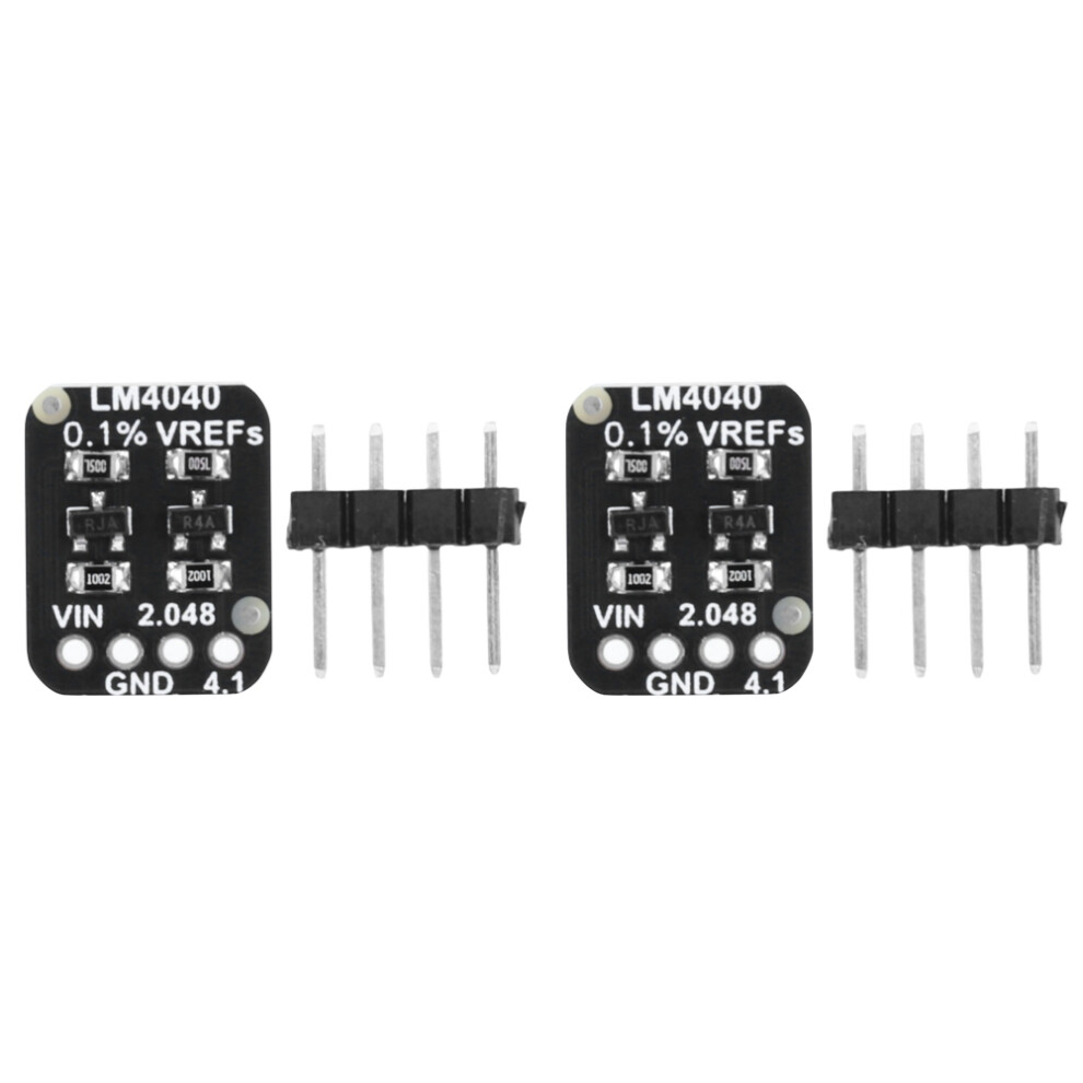 Lm4040 Precision Voltage Reference Module 0.1% Accuracy C 4852580903419