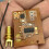 Modulo trasmettitore stereo Bluetooth e radio modificato SI4732 6