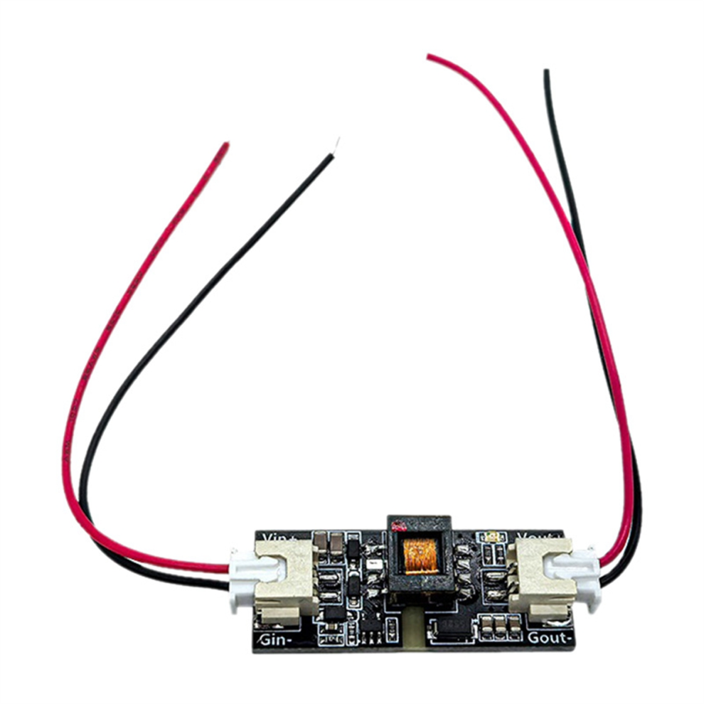 5W Dc-Dc Isolated Power Module With Xh2.54 Terminal 4852580904270