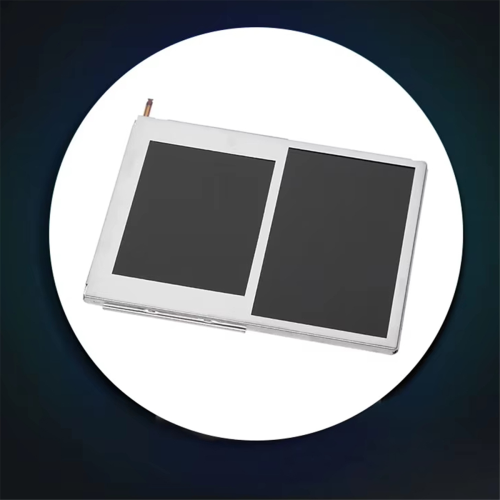 Display Screen for 2DS Top + Bottom Screen Replacement Part 1