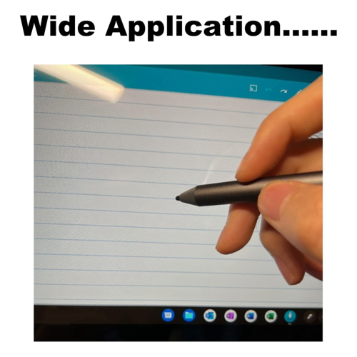 Chromebook-pen voor Chromebook Duet 10e 2