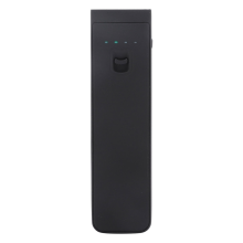 Powerbank för fickkamera Bärbar powerbank