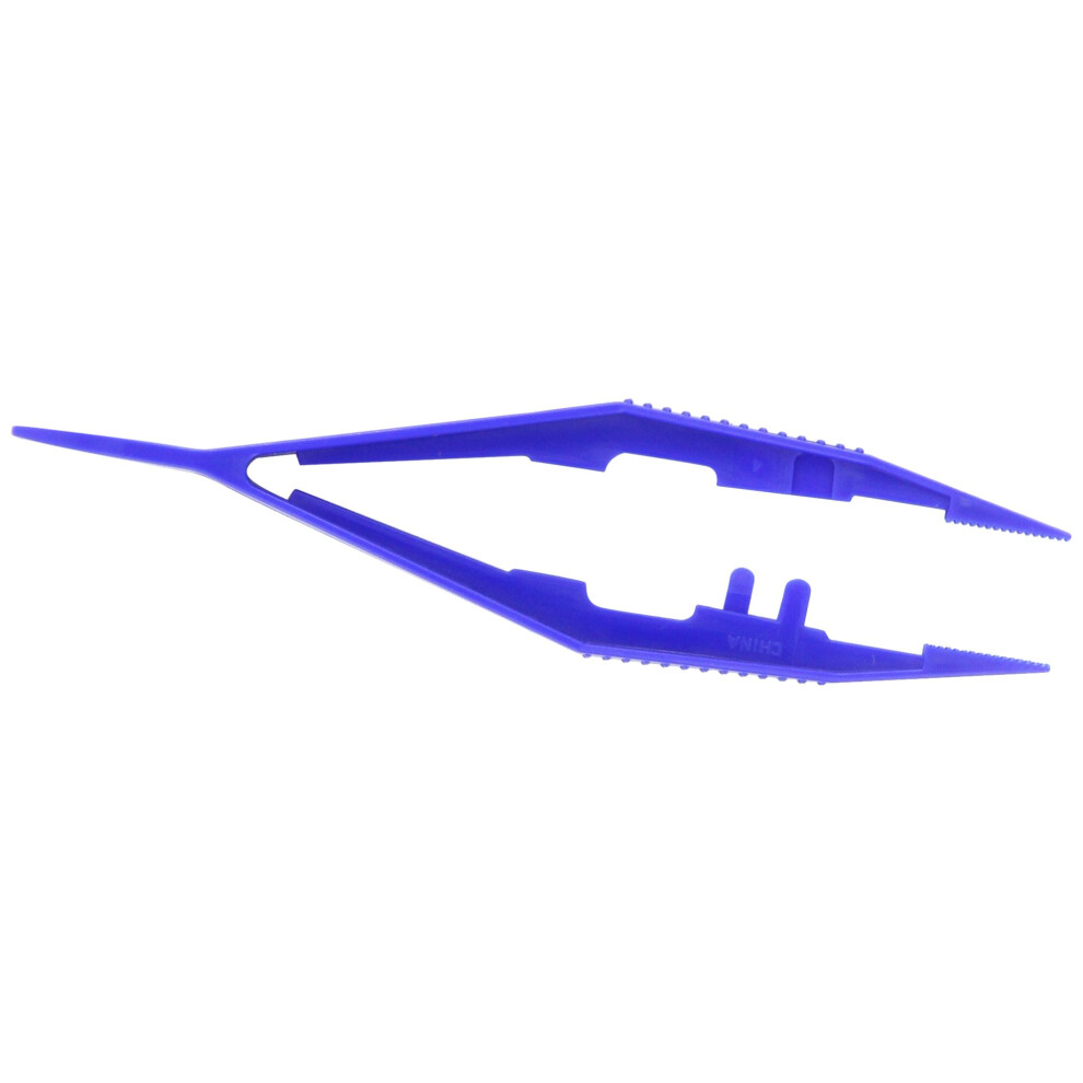 Alleen Eerste Hulp - M584-12 Pincet, 12 Stuks-image