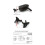 Kits de bricolage modifiés pour bateaux de pêche 2011-5 4