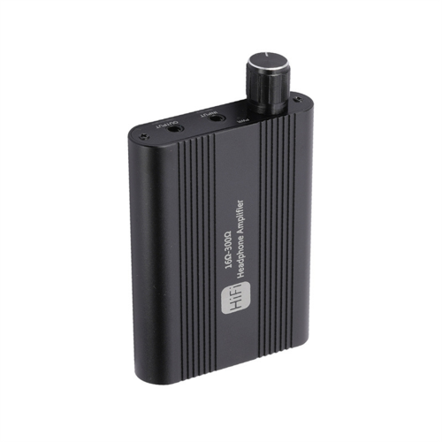 Upgrade Bluetooth HiFi Headphone Amplifier Headphone Amplifier
