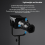 För Bowens Mount Photography-fotokondensor, 36 3