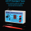 TV Backlight Tester Meter 0-230V Output Multipurpose EU Plug 3