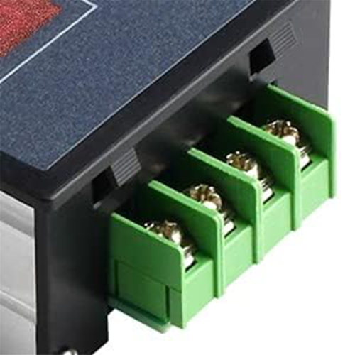 PWM Motor Speed Controller, DC 6-60V 30A DC Motor 1