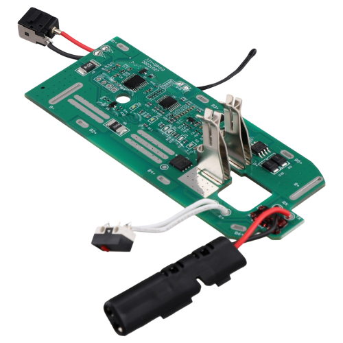 BL1830 Batteria Agli Ioni Di Litio BMS PCB Scheda Di Protezione - Foto 9