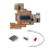 SI4732 V5.0 FPC-modul + 2M chipkit för UV 1