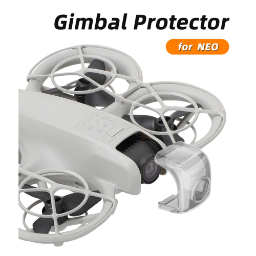 Προστατευτικό φακού για το καπάκι φακού Neo Gimbal 1