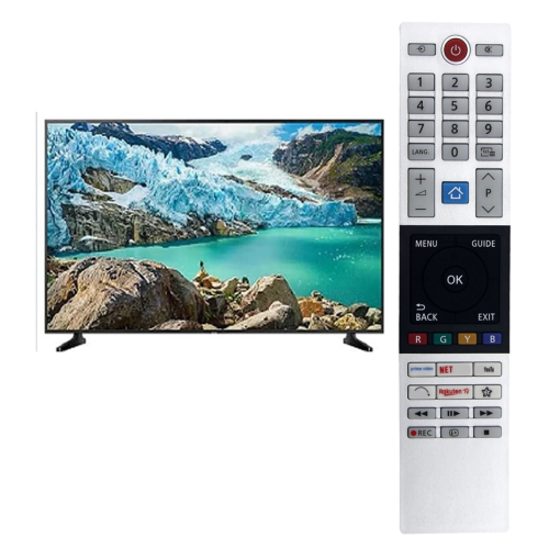 Αντικατάσταση τηλεχειριστηρίου CT-8567 CT8567 για CT8538 2