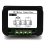Forward Reverse 0-100% Adjustable DC 6-55V 20A DC Motor Controller 2
