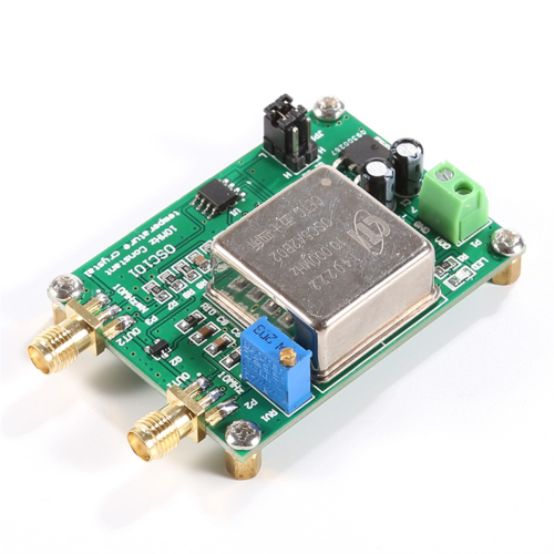 Constant Temperature Crystal Module OCXO 10MHz 20M 30M 80M 2