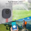Doodle Waterer Smart WiFi Waterer Max Support 16 Way Waterer UK Plug 7