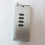 HC008 Programmerbar LED-kontroller 133 effektlägen 2048 LED-pixlar 5