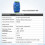 8 Way Temperature Acquisition Module Modbus RS485 PT100 RTD Gateway 2