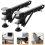 2PCS Computer Keyboard Desk Extender Support Keyboard Arm Stand 2