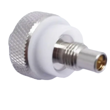 SMA Female Plug Change to Antenna Test Adapter For Mototrbo