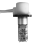 DC-sugpump Mini peristaltisk pump Mini högflödespump 12V 5