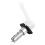 DC-sugpump Mini peristaltisk pump Mini högflödespump 12V 1