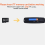 Kleine USB-spraakopname mini digitale spraakrecorder 5