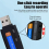 Kleine USB-spraakopname mini digitale spraakrecorder 4