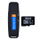 Kleine USB-spraakopname mini digitale spraakrecorder 1