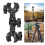 Double Clamp Mount Bracket Magic Arm Clamp for 2