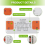 12V 15W LED laagspanningstransformator, geen ruis, LED-drivervoeding 4