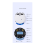 RS800 with Remote Control Super Quiet Robot Vacuum Cleaner White,A 7