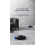 RS800 with Remote Control Super Quiet Robot Vacuum Cleaner White,A 6