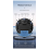 Smart Sweeping Robot Home Vacuum Cleaner Sweeping Robots,Black 6